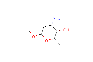 CAS:54623-23-3ķӽṹ