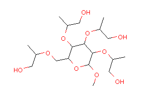 CAS:52673-60-6ķӽṹ