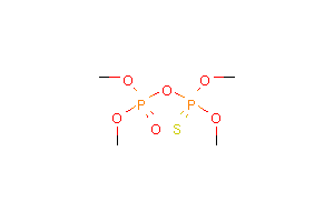 CAS:5930-73-4ķӽṹ