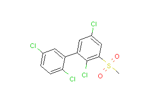 CAS:60640-54-2ķӽṹ