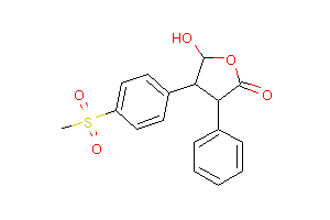 CAS:185147-17-5ķӽṹ