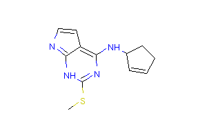 CAS:54532-49-9ķӽṹ