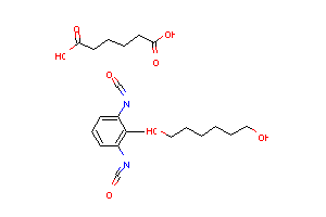 CAS:9068-96-6_1,6-1,3-ױľۺķӽṹ