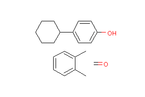CAS:60806-49-7_ȩ4-ӺͶױľۺķӽṹ