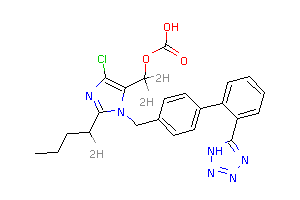 CAS:1189729-40-5ķӽṹ