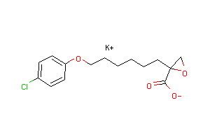 CAS:132308-39-5ķӽṹ