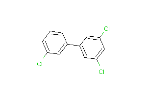CAS:12674-11-2ķӽṹ