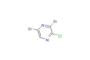 CAS:1082843-70-6_3,5--2-ີķӽṹ