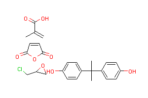 CAS:36425-16-8ķӽṹ
