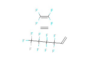 CAS:68258-85-5_3,3,4,4,5,5,6,6,6-ŷ-1-ϩϩķϩĹķӽṹ