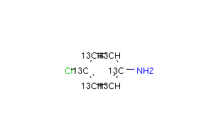 CAS:89059-39-2ķӽṹ