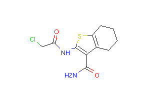 CAS:20886-87-7ķӽṹ
