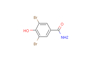 CAS:3037-56-7ķӽṹ