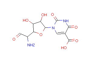CAS:11113-80-7ķӽṹ