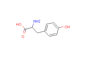 CAS:25619-78-7_ȱķӽṹ