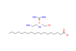 CAS:68412-14-6_ʮ2-[(2-һ)]ҴķӦķӽṹ