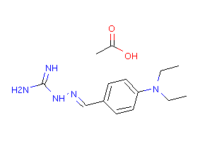 CAS:1185244-51-2ķӽṹ