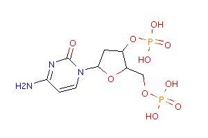 CAS:4682-43-3ķӽṹ