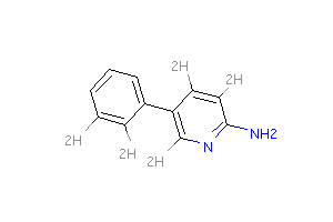 CAS:150320-81-3的分子结构