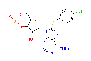 CAS:41941-66-6ķӽṹ