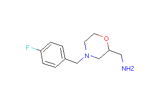 CAS:156334-89-3ķӽṹ