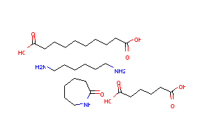 CAS:25191-90-6ķӽṹ