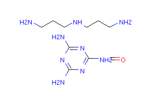CAS:30584-00-0_ȩN-(3-)-1,3-1,3,5-2,4,6-ľۺķӽṹ
