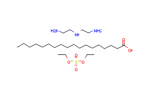 CAS:68585-05-7ķӽṹ