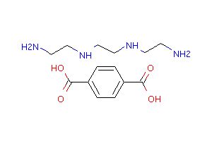 CAS:68187-22-4_1,4-N,N'-(2-һ)-1,2-ҶĻۺ׻εķӽṹ