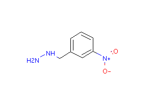 CAS:51421-22-8ķӽṹ