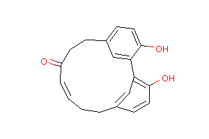 CAS:52330-11-7_ͪķӽṹ
