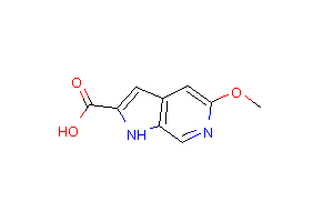CAS:17288-36-7_5--1-[2,3-C]-2-ķӽṹ