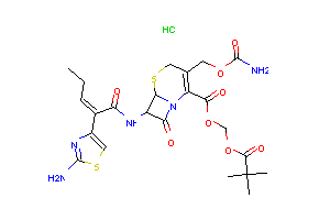 CAS:147816-23-7ķӽṹ