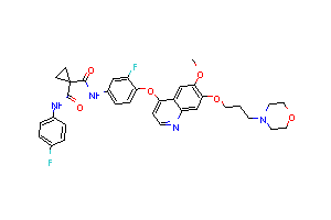 CAS:849217-64-7_N-[3--4-[[6--7-[[3-(-4-)]]-4-]]]-N'-(4-)h(hun)-1,1-ķӽY