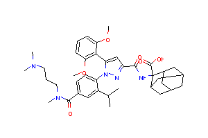 CAS:184162-64-9ķӽṹ