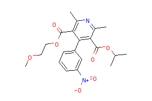 CAS:85677-93-6_ĪƽA/-1-׻һ-2,6-׻-4-(3-)-3,5-ķӽṹ