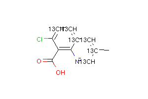 CAS:1185039-71-7ķӽṹ