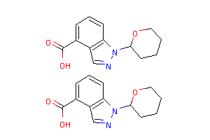 CAS:1000576-23-7ķӽṹ