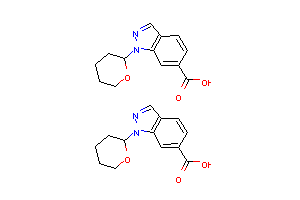 CAS:1017792-97-0ķӽṹ