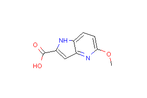 CAS:17288-33-4_5--1-[3,2-B]-2-ķӽṹ