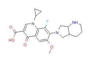 CAS:1029364-77-9_8-- 6-Īɳǵķӽṹ