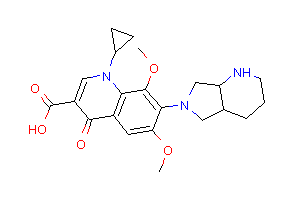 CAS:1029364-73-5_6,8-Īɳǵķӽṹ