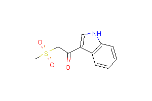CAS:821009-91-0ķӽṹ