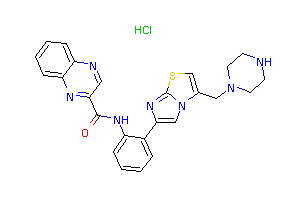 CAS:1001645-58-4_SRT1720ķӽY(ji)(gu)