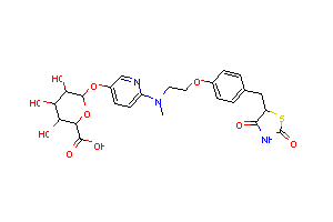 CAS:288853-59-8ķӽṹ