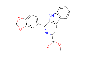 CAS:171596-42-2ķӽṹ