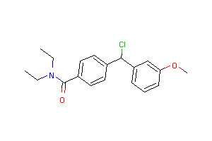 CAS:186094-10-0ķӽṹ