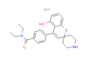 CAS:850173-95-4_N,N-һ-4-(5-ǻ[2H-1--2,4'-]-4-)εķӽṹ