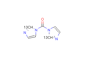 CAS:181517-09-9ķӽṹ