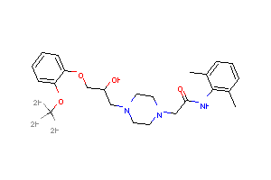 CAS:1054624-77-9ķӽṹ